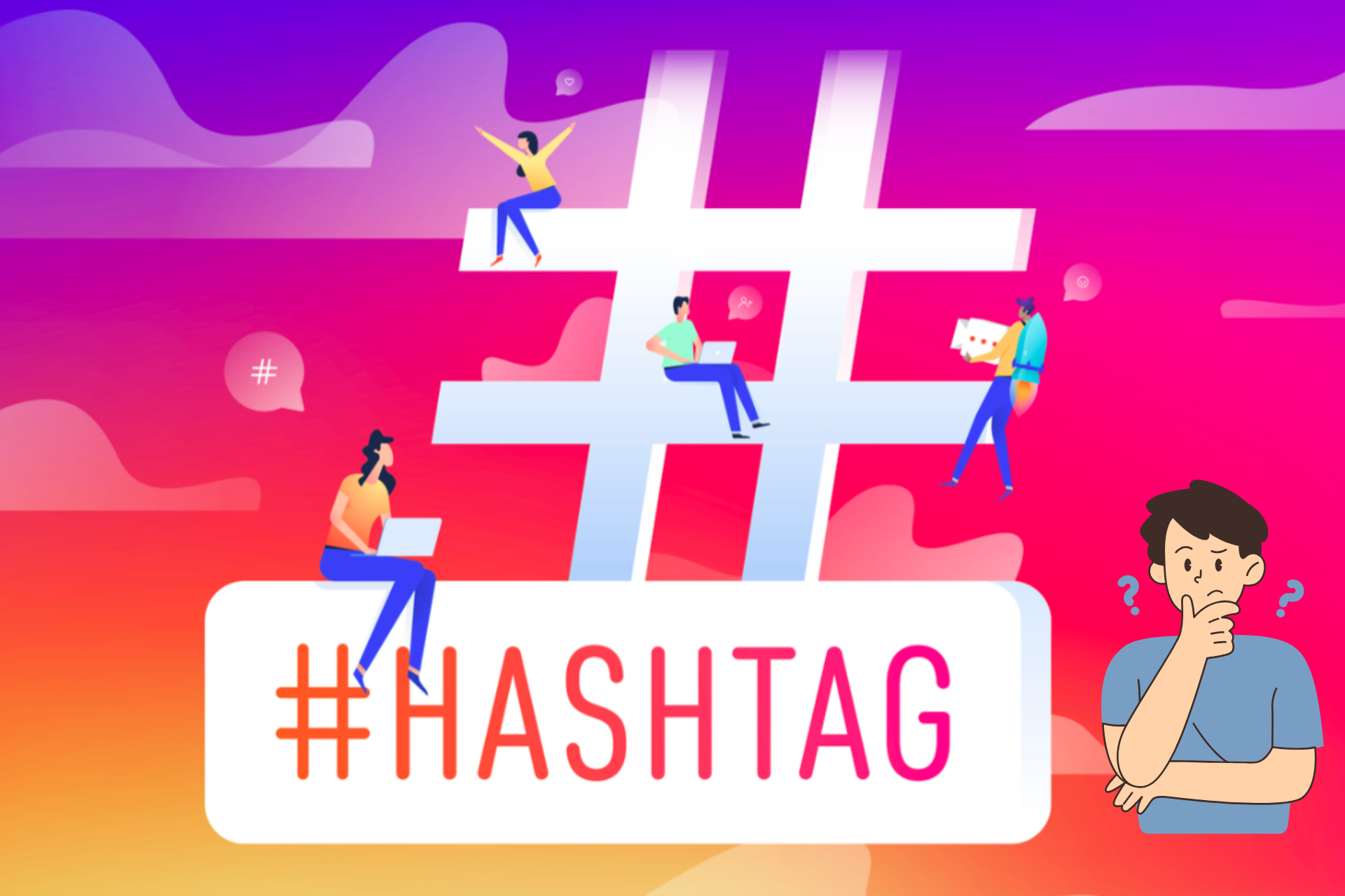 Do Instagram Hashtags Still Bear Significance in 2025