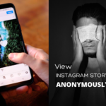 How to view Instagram Story Anonymously