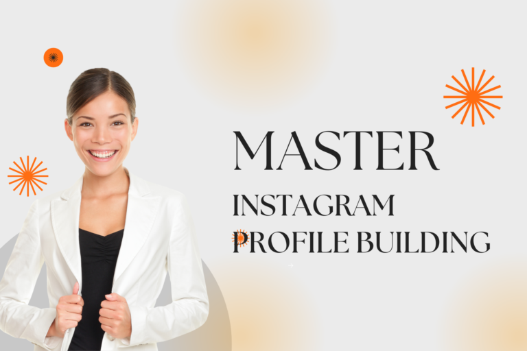 Understand Instagram profile Elements – Tips and Limitations